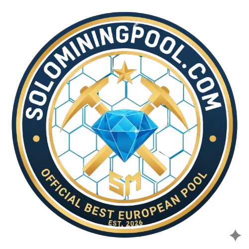 SoloMiningPool Logo
